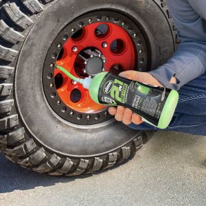 Soluție anti-pană Slime 2-in-1 Tire & Tube Sealant 946ml