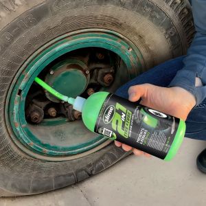 Soluție anti-pană Slime 2-in-1 Tire & Tube Sealant 946ml