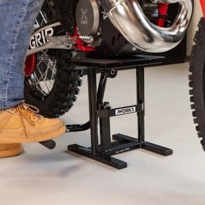 Stander moto AWORKX 160 kg
