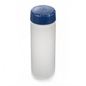 Sticlă ulei Husqvarna 250ml