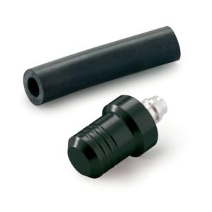Supapa buson rezervor KTM/Husqvarna/GasGas negru