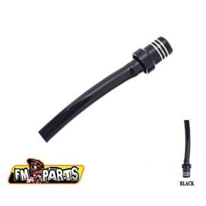 Supapă unisens Fm-Parts negru