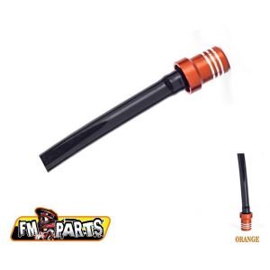 Supapă unisens Fm-Parts portocaliu