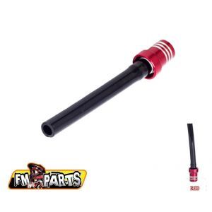 Supapă unisens Fm-Parts roșu