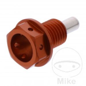 Surub ulei magnetic KTM M12X1.5MM 15MM