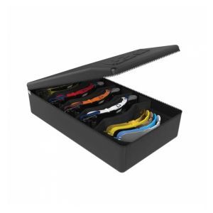 Cutie ochelari Leatt Velocity
