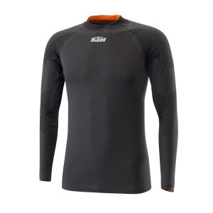 Tricou KTM Essentials Black