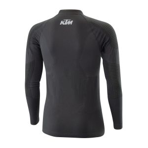 Tricou KTM Essentials Black