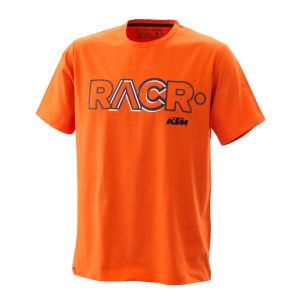 Tricou KTM Orange