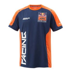 Tricou KTM Replica Team Navy