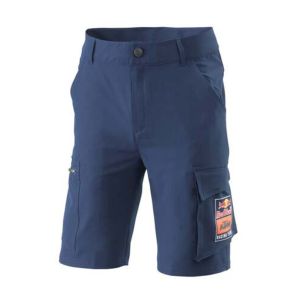 Pantaloni scurti KTM Replica Team Navy