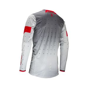Tricou Leatt 4.5 Lite Forge