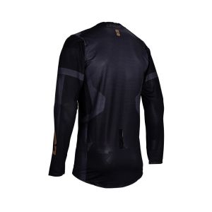Tricou Leatt 5.5 Ultraweld Stealth