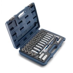 Trusa de scule Husqvarna 3/8 60 piese