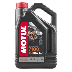 Ulei Motul 7100 10w50 4l