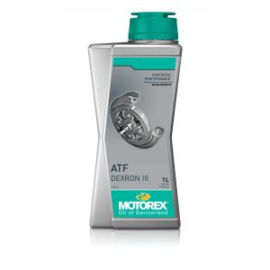 Ulei Motorex ATF Dextron III 1l