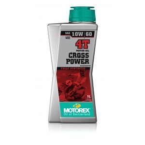 Ulei Motorex Cross Power 10w60 1l
