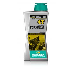 Ulei Motorex Formula 10w40 1l