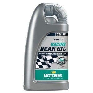 Ulei Motorex Racing Gear Oil 10w40 1l