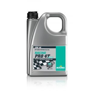 Ulei Motorex Racing Pro 10w40 Cross 4l