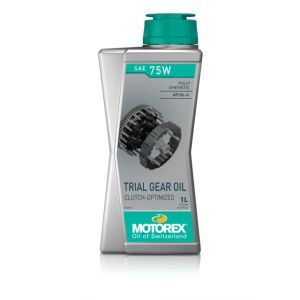 Ulei Motorex Trial Gear Oil 75w 1l