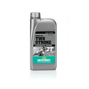 Ulei Motorex Two Storke 2T 1l