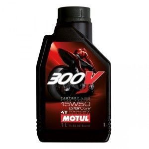 Ulei Motul 300 V 15w50 1l