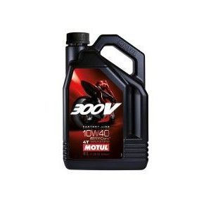 Ulei Motul 300 V 10w40 4l