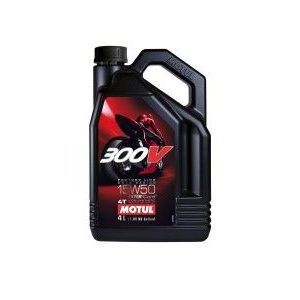 Ulei Motul 300 V 15w50 4l