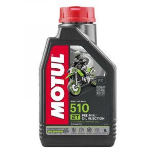 Ulei Motul 510 2T 1l