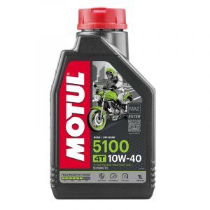 Ulei Motul 5100 10w40 1l