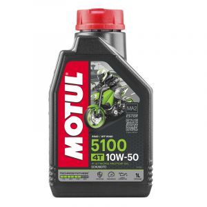 Ulei Motul 5100 10w50 1l