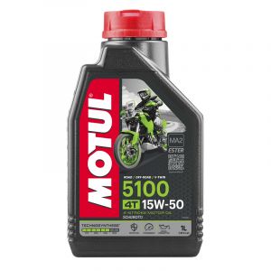 Ulei Motul 5100 15w50 1l