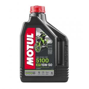 Ulei Motul 5100 15w50 2l