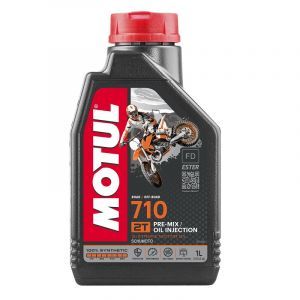 Ulei Motul 710 2T 1l