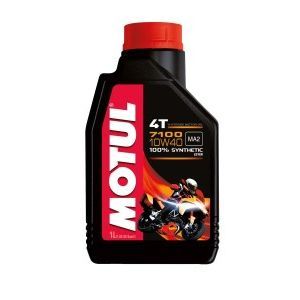 Ulei Motul 7100 10w40 1l