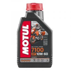 Ulei Motul 7100 10w60 1l