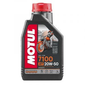 Ulei Motul 7100 20w50 1l
