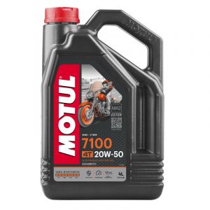 Ulei Motul 7100 20w50 4l