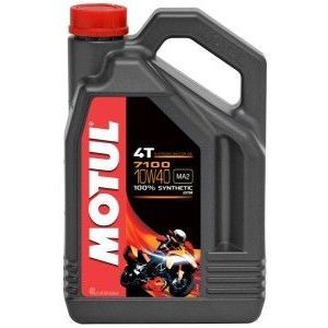Ulei Motul 7100 10w40 4l