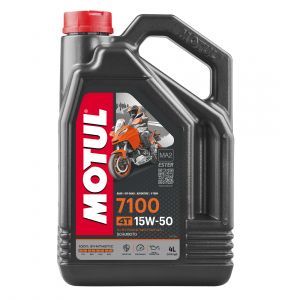 Ulei Motul 7100 15w50 4l