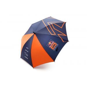 Umbrelă KTM Replica Team Blue/Orange