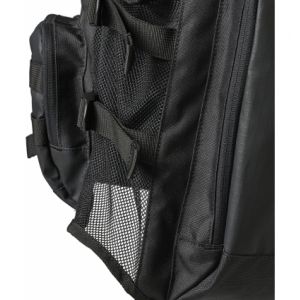 Vestă Fox Legion Tac Black