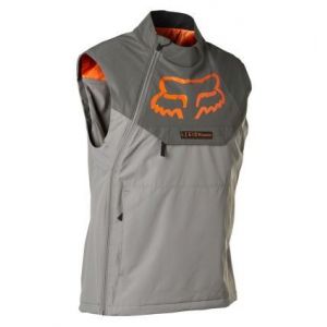 Vestă Fox MX Legion Wind Grey