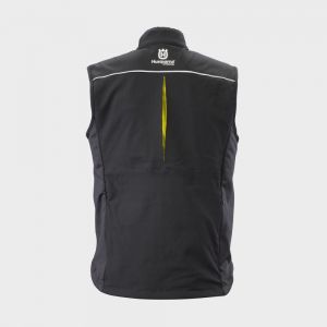 Vestă Husqvarna Gotland Blue