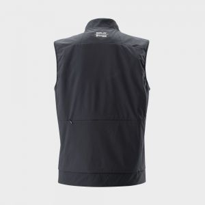 Vestă Husqvarna Replay Flash Black