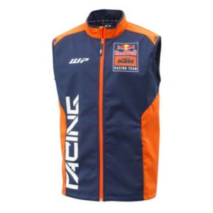 Vesta KTM Replica Team Orange Navy