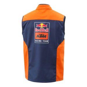 Vesta KTM Replica Team Orange Navy