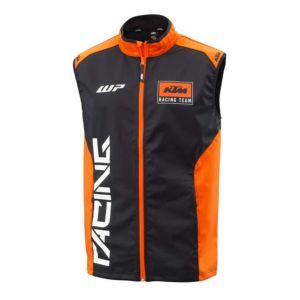 Vesta KTM Team Orange/Black