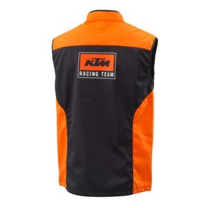 Vesta KTM Team Orange/Black